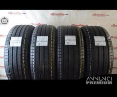 4 pneumatici michelin 235/60 255/55 r18 ap11206