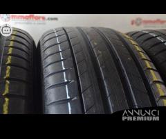 4 pneumatici michelin 235/60 255/55 r18 ap11206 - 6