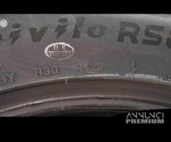 1 PNEUMATICO nuovo tracmax 295/40 r21 111y pn00175