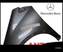 PARAFANGO ANTERIORE SINISTRO MERCEDES Classe A W16 - 1