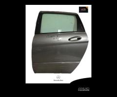 PORTIERA POSTERIORE SINISTRA MERCEDES Classe B W24 - 1