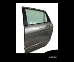 PORTIERA POSTERIORE SINISTRA MERCEDES Classe B W24 - 3