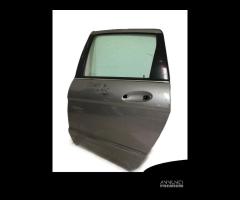 PORTIERA POSTERIORE SINISTRA MERCEDES Classe B W24 - 5