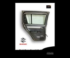 PORTIERA POSTERIORE SINISTRA SUZUKI Swift 4Â° Seri - 6