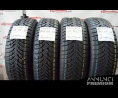 4 pneumatici michelin 165/65 185/60 r15 ap004694 - 1