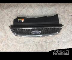 Mascherina anteriore ford focus - 1