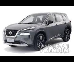 Nissan x-trail 2021 per ricambi usati#54345 - 1