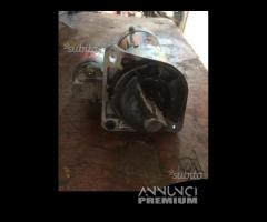 Motorino avviamento saab 9.3