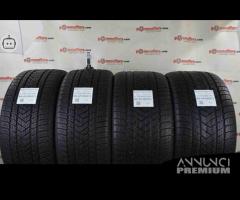 4 pneumatici pirelli 315/30 275/35 r22 ap004512