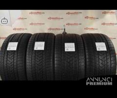 4 pneumatici pirelli 315/30 275/35 r22 ap004512