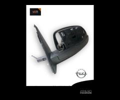 SPECCHIETTO RETROVISORE SINISTRO OPEL Meriva 1Â° S - 1