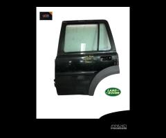 PORTIERA POSTERIORE SINISTRA LAND ROVER Freelander - 1