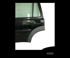 PORTIERA POSTERIORE SINISTRA LAND ROVER Freelander - 4