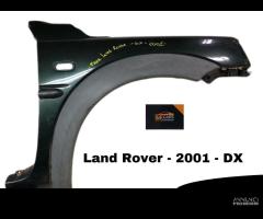 PARAFANGO ANTERIORE DESTRO LAND ROVER Freelander 1 - 1