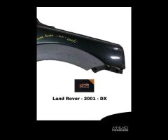 PARAFANGO ANTERIORE DESTRO LAND ROVER Freelander 1 - 2