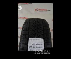 1 pneumatico bridgestone 225/55 r18 98v su006005