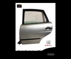 PORTIERA POSTERIORE SINISTRA SEAT Ibiza Serie (02> - 1