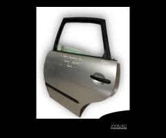 PORTIERA POSTERIORE SINISTRA SEAT Ibiza Serie (02> - 5