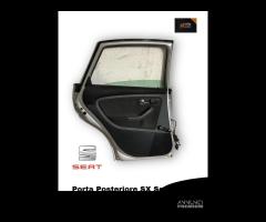 PORTIERA POSTERIORE SINISTRA SEAT Ibiza Serie (02> - 6