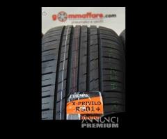 1 PNEUMATICO nuovo tracmax 275/55 r20 117w pn00174