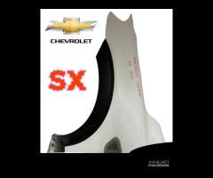 PARAFANGO ANTERIORE SINISTRO CHEVROLET Captiva 1Â° - 1