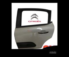 PORTIERA POSTERIORE SINISTRA CITROEN C3 Serie (16> - 1