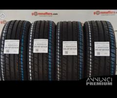 4 pneumatici tigar 185/50 205/45 r16 ap001636 - 1