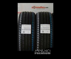 4 pneumatici tigar 185/50 205/45 r16 ap001636 - 2