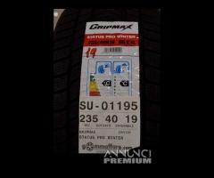 1 pneumatico gripmax 235/40 r19 96v su005190