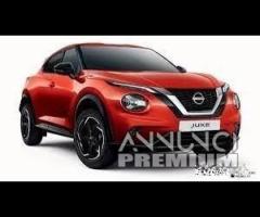 Musata completa nissan juke 21/22 #01852 - 1