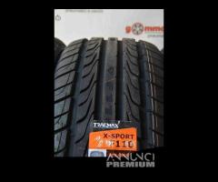 1 PNEUMATICO nuovo tracmax 275/55 r20 117v pn00174