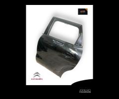 PORTIERA POSTERIORE SINISTRA CITROEN C3 AirCross ( - 6