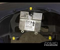 Kit airbag Opel Corsa D - 8