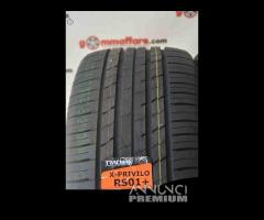 1 Pneumatico nuovo tracmax 275/40 r21 107y pn00174 - 2