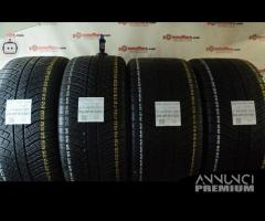 4 pneumatici michelin 275/40 305/35 r21 ap11351