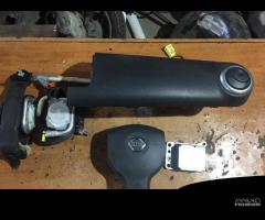 Kit airbag Nissan Note (2006)