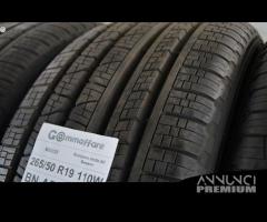 4 pneumatici pirelli 295/45 265/50 r19 ap000141 - 3