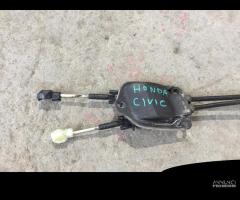 Corde cambio honda civic 8°serie (2006-2011)