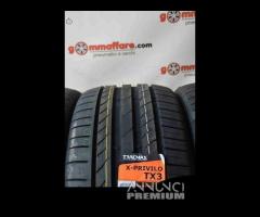 1 Pneumatico nuovo tracmax 275/35 r19 100y pn00173