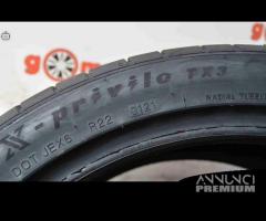 1 Pneumatico nuovo tracmax 275/35 r19 100y pn00173