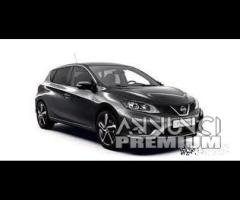 Nissan pulsar 2020 musata completa#018566 - 1