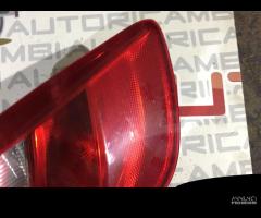 Fanale stop posteriore esterno dx seat ibiza sw