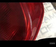 Fanale stop posteriore esterno dx seat ibiza sw