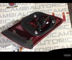 Fanale stop posteriore esterno dx seat ibiza sw - 6