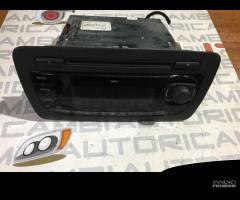 Stereo seat ibiza sw - 1