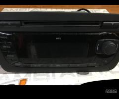 Stereo seat ibiza sw - 3