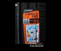 1 Pneumatico nuovo tracmax 275/30 r19 96y pn001737 - 6