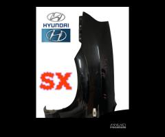 PARAFANGO ANTERIORE SINISTRO HYUNDAI Tucson Serie - 1