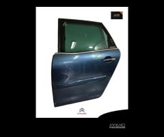 PORTIERA POSTERIORE SINISTRA CITROEN C4 Grand Pica - 1