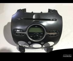 Stereo mazda 2 de